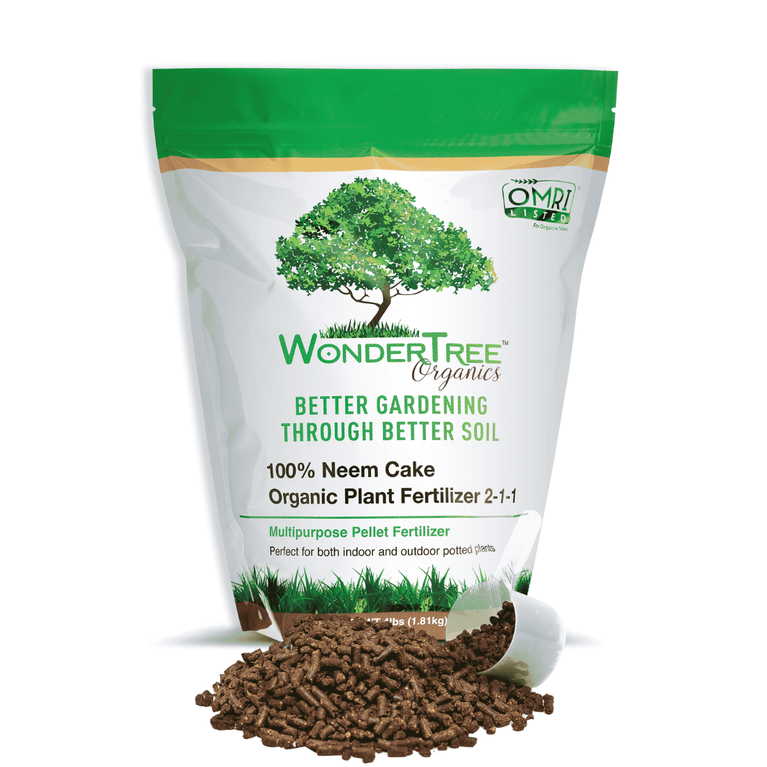 WonderTree Organics