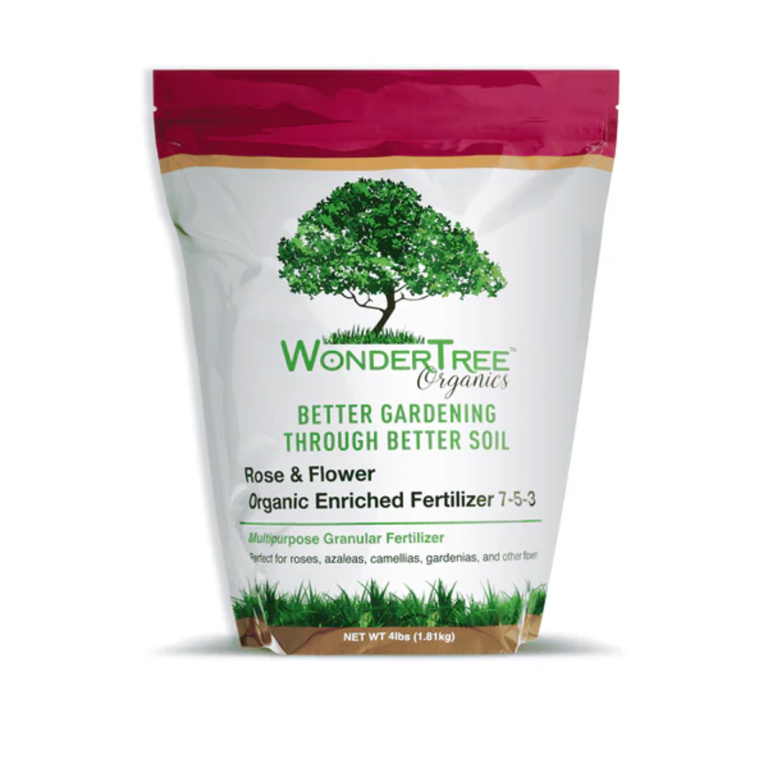 WonderTree Organics