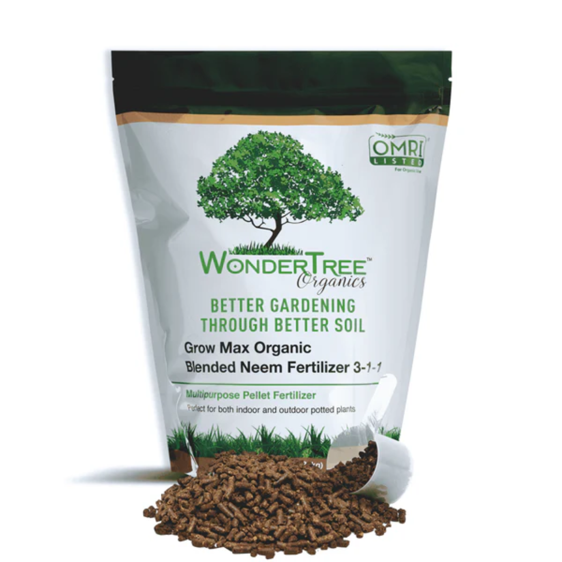 WonderTree Organics