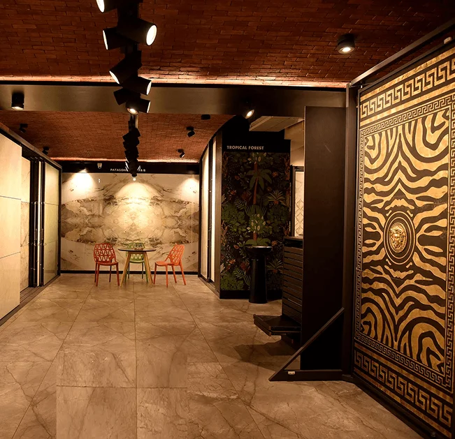 Chhabria Tiles