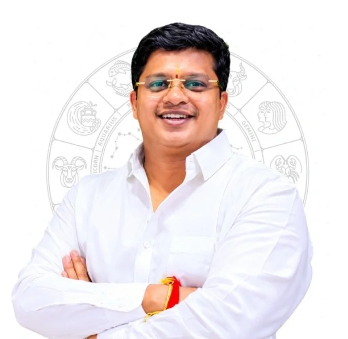 Pandit MB Joshi Astro Center