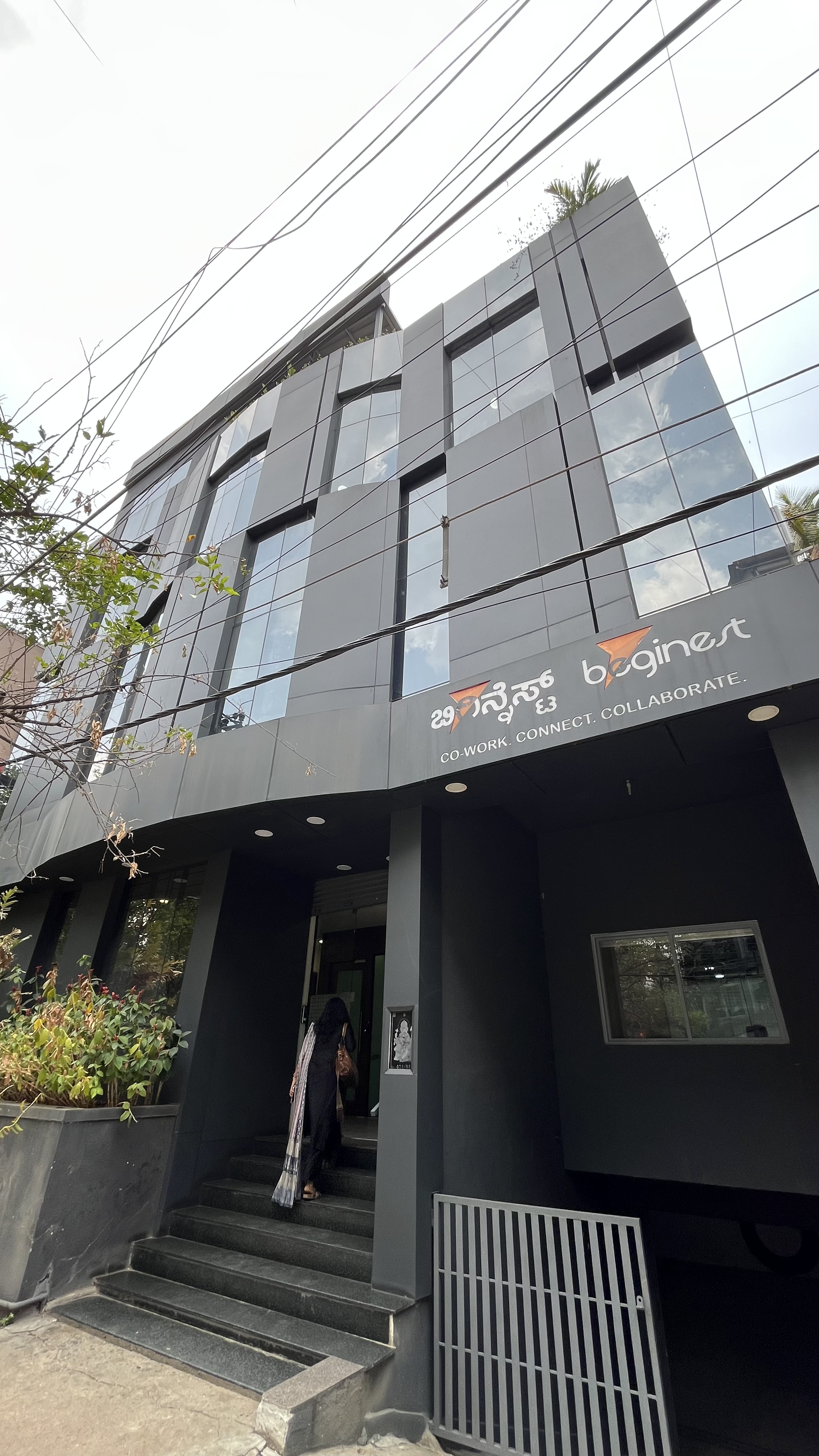 Beginest Harbor 7 - CoWorking Space