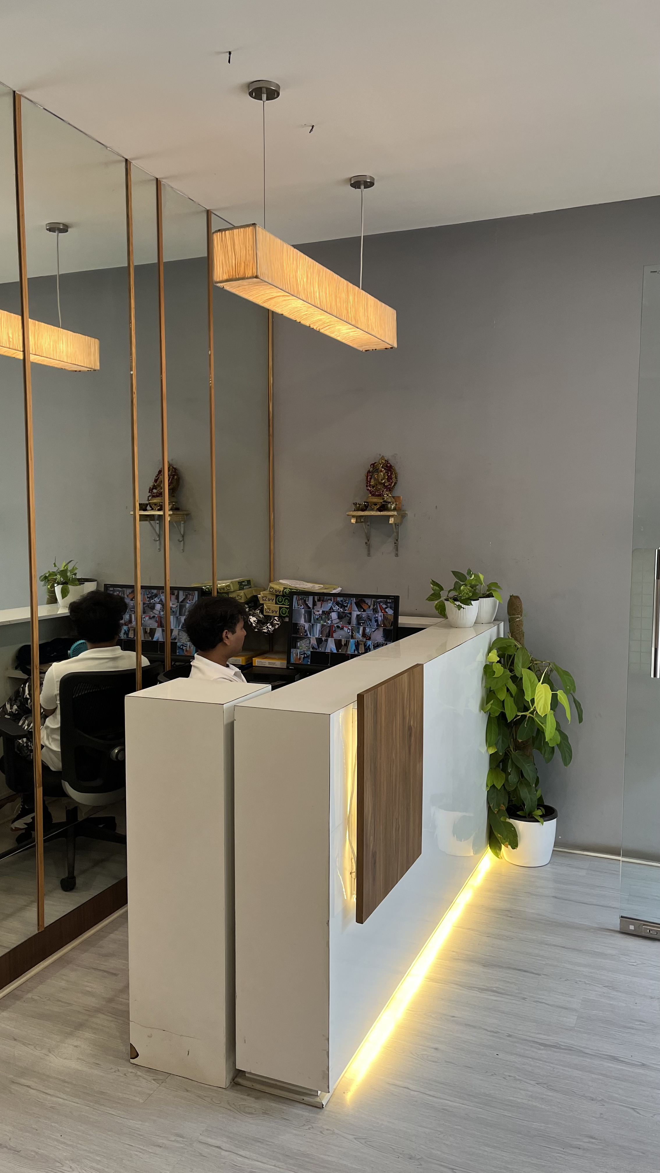 Beginest Harbor 7 - CoWorking Space