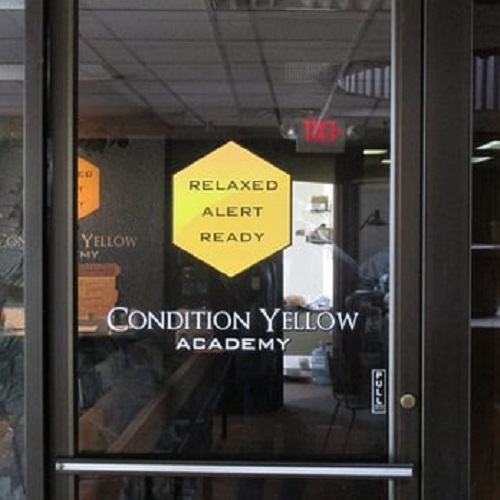 Condition Yellow Academy