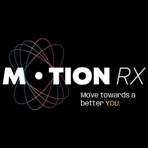 MotionRX Dance Fitness