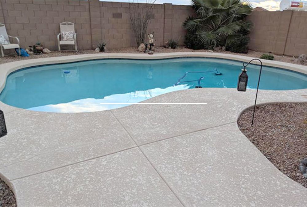Las Vegas Concrete Artisans
