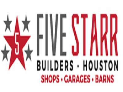 Five Starr Metal Builders
