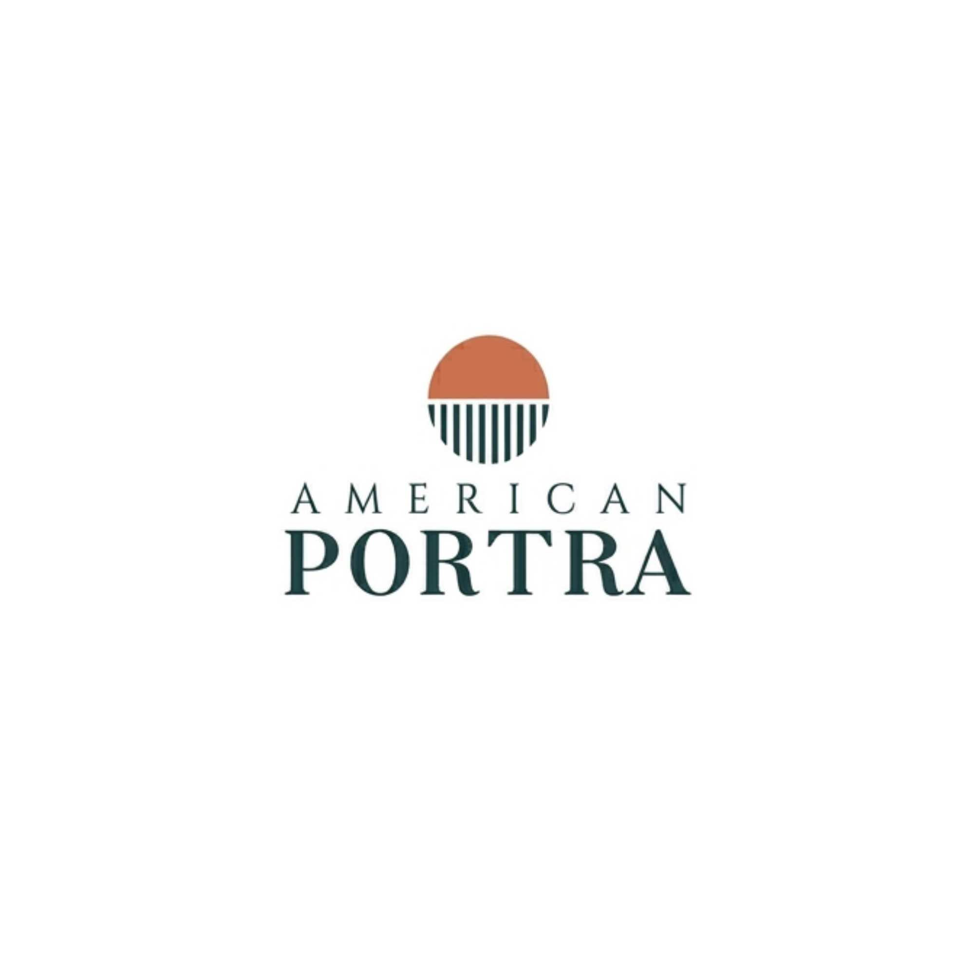 American Portra