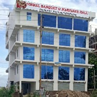 Vishal Banquet & Marriage Hall