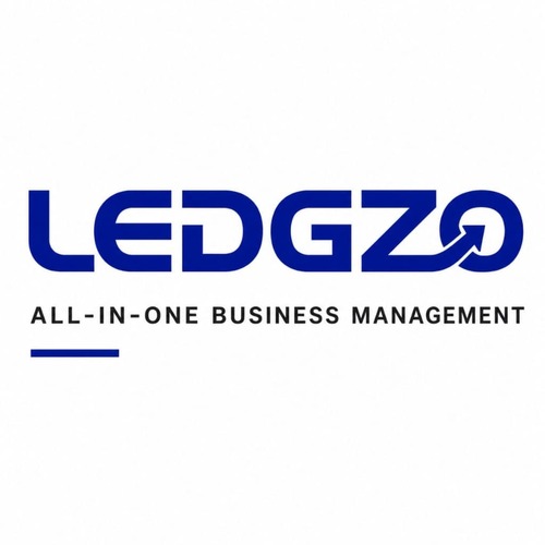 LEDGZO SOLUTIONS PRIVIATE LIMITED