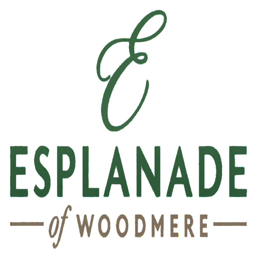 Esplanade of Woodmere