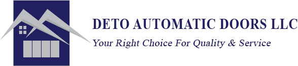 DETO Automatic Doors LLC
