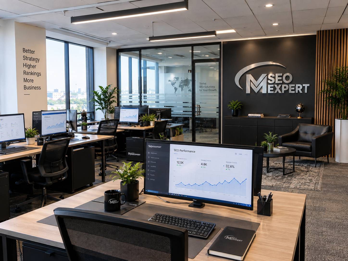 MSEOExpert | SEO Agency USA