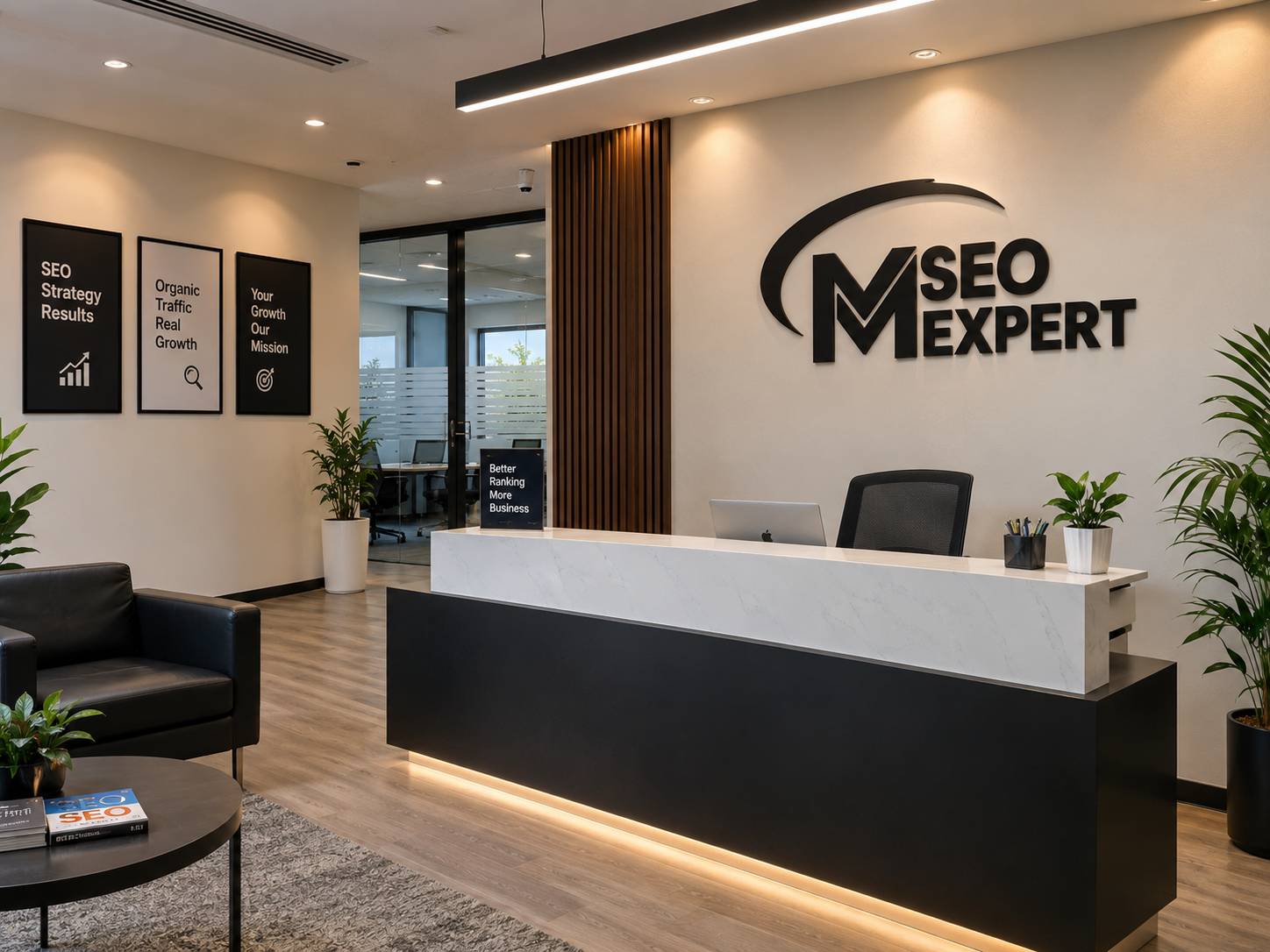 MSEOExpert | SEO Agency USA