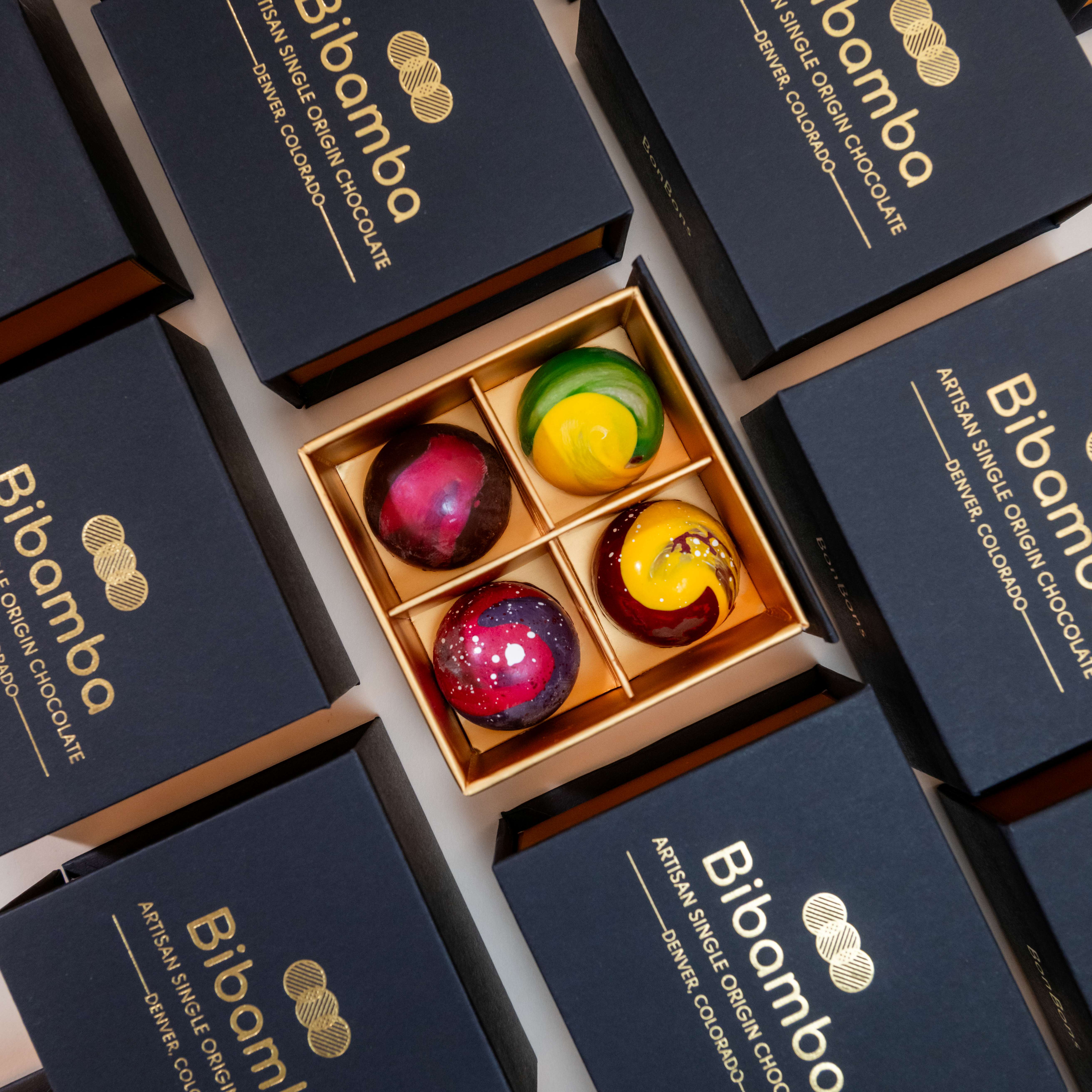 Bibamba Chocolate