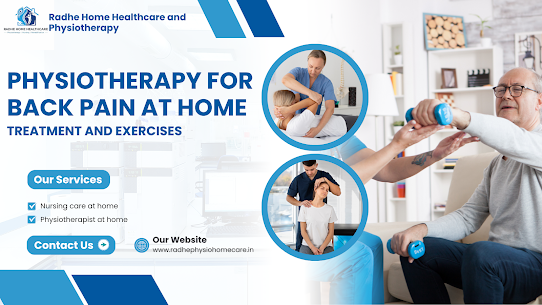 Shri Radhe Physiotherapy Clinic & Rehabilitation Center