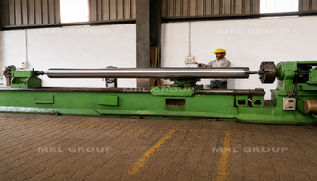 Modinagar Rolls Private Limited (MRL Group)