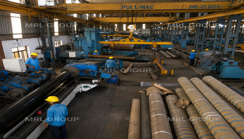 Modinagar Rolls Private Limited (MRL Group)