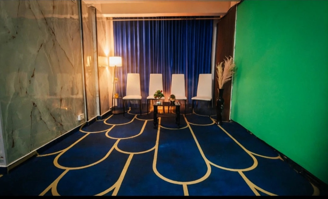 IMX SOUND RECORDING & VIDEO EDIT STUDIO