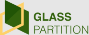 Glass partition Dubai