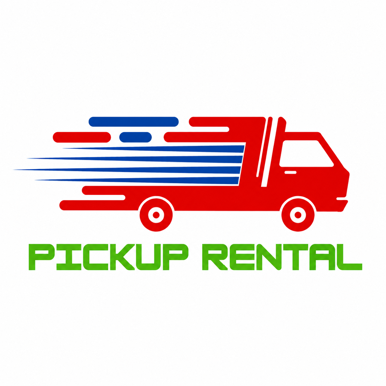 Pickup Rental Services