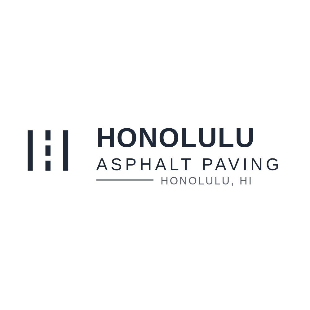 Honolulu Paving Co