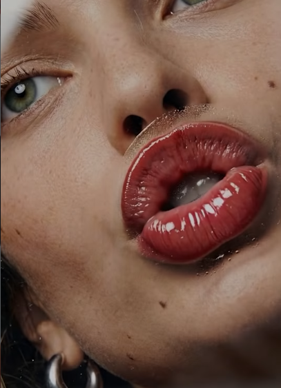 Glossy Lip Sets for Effortless Colour Pairing & High-Shine Finish
