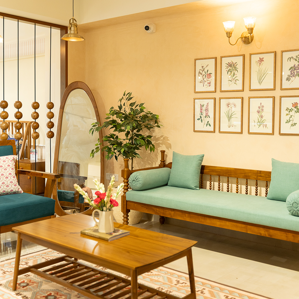 Nilambur Furniture Bangalore