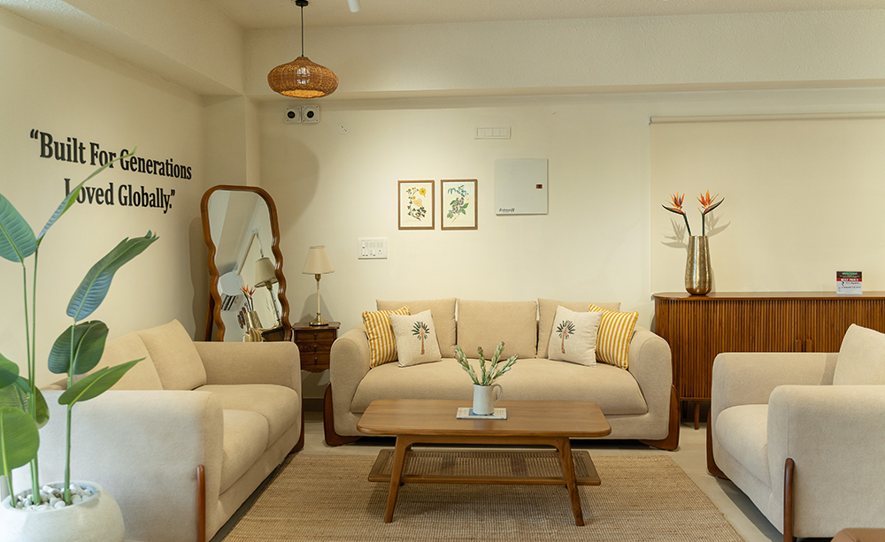 Nilambur Furniture Bangalore