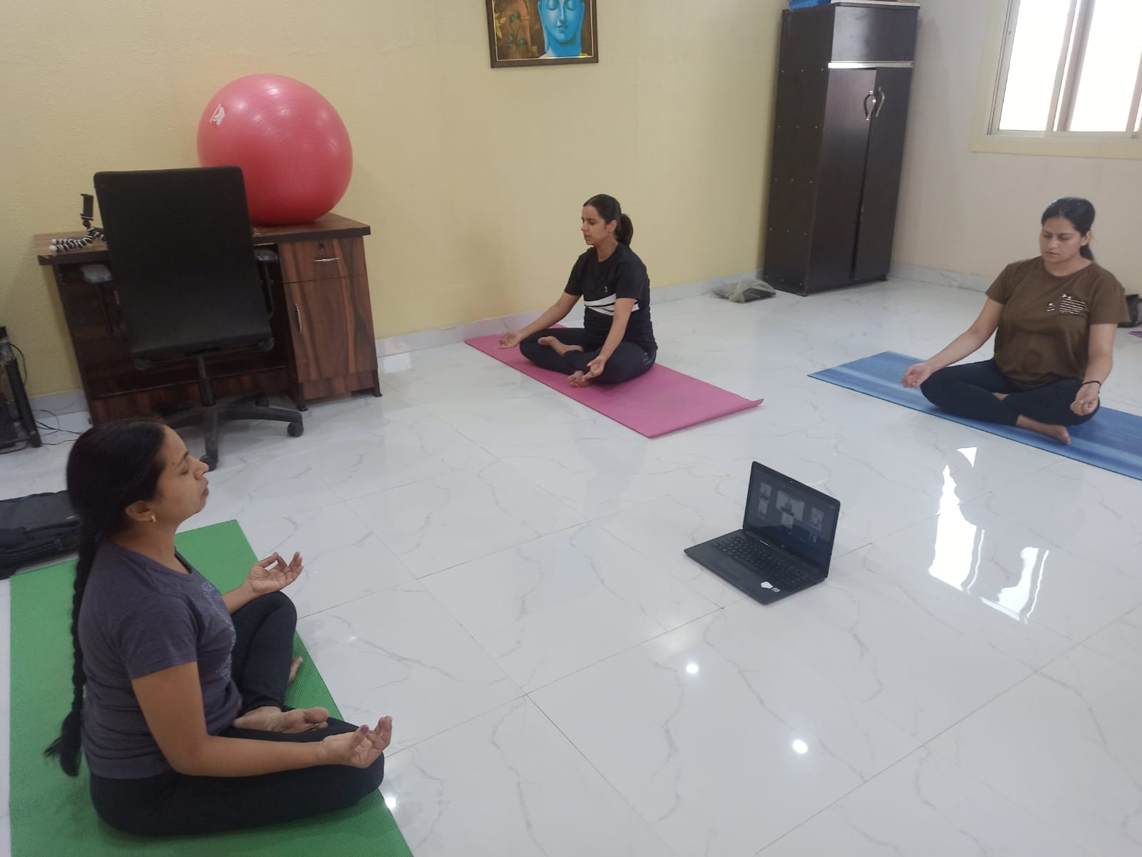 Nirmal Wellness