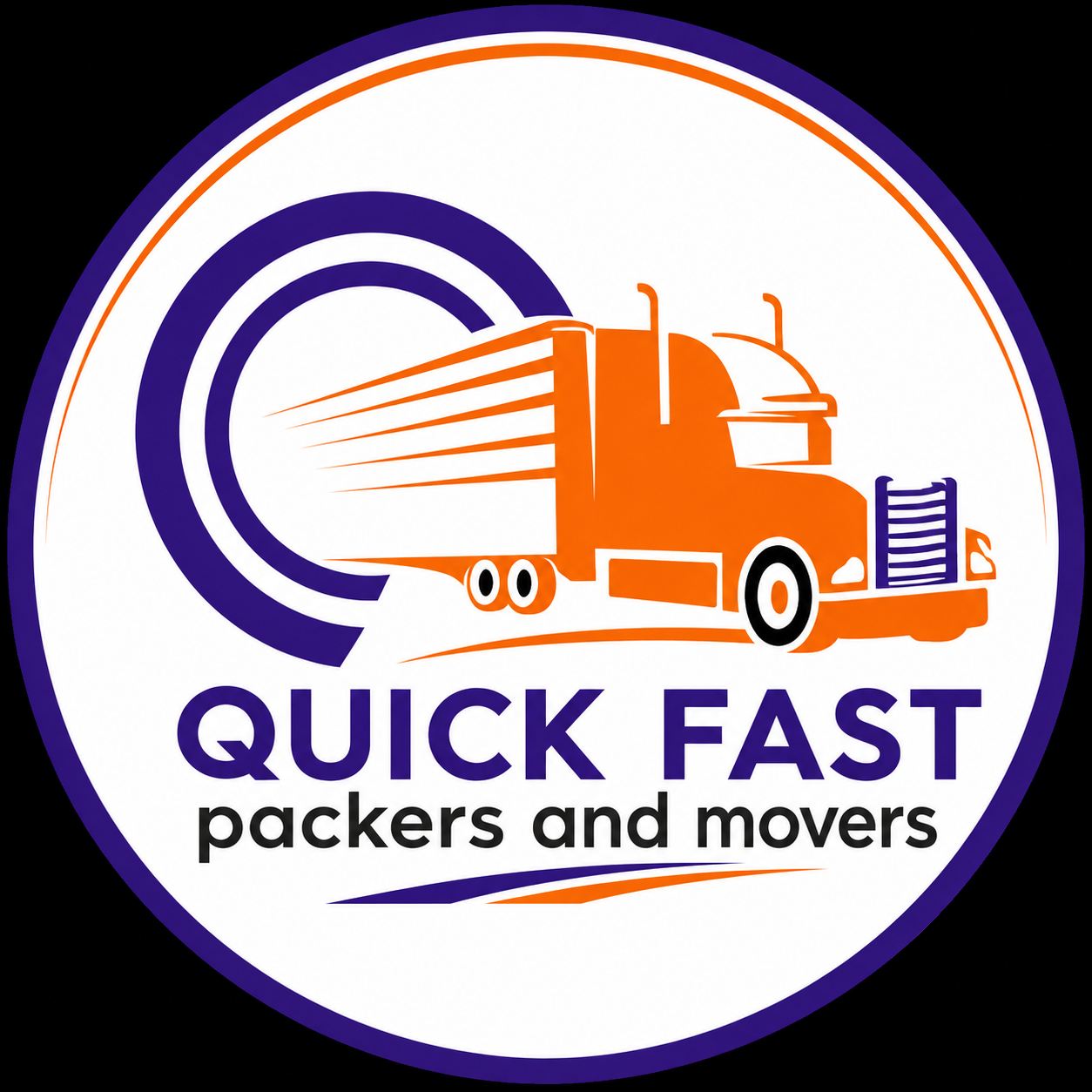 Quick Fast Packers India