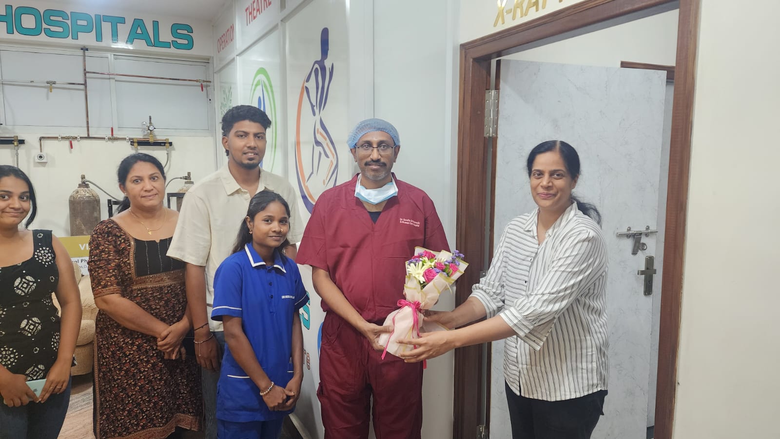 Dr. Sood Super Speciality Hospital