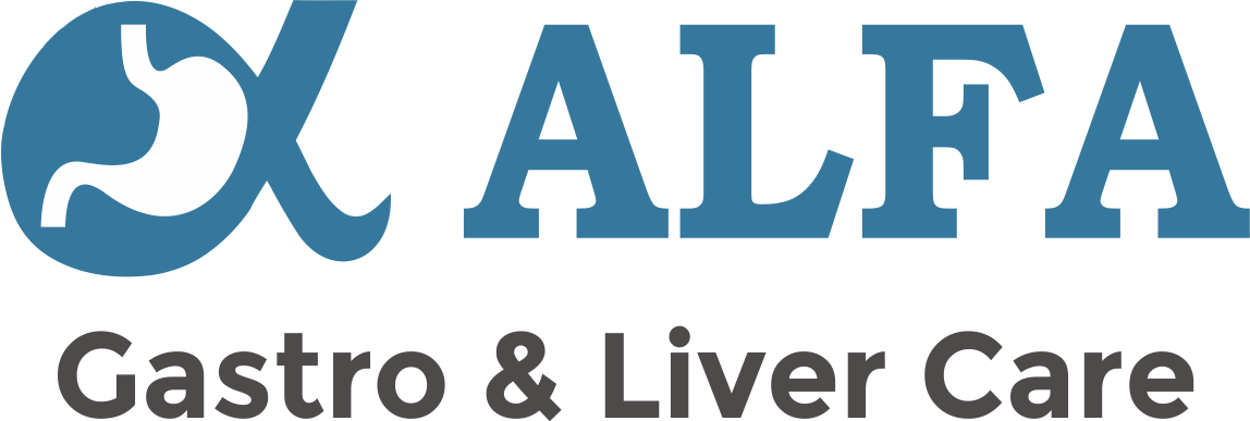 Alfa Gastro And Liver Care