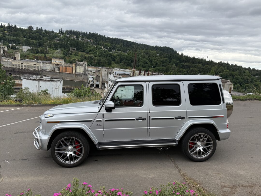 Fisher Luxury Rental