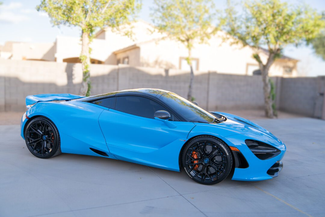 Fisher Luxury Rental
