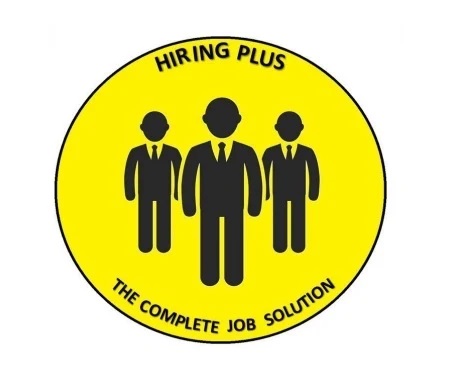 Hiring Plus | Recruitment Agency in Bhandup West Mumbai