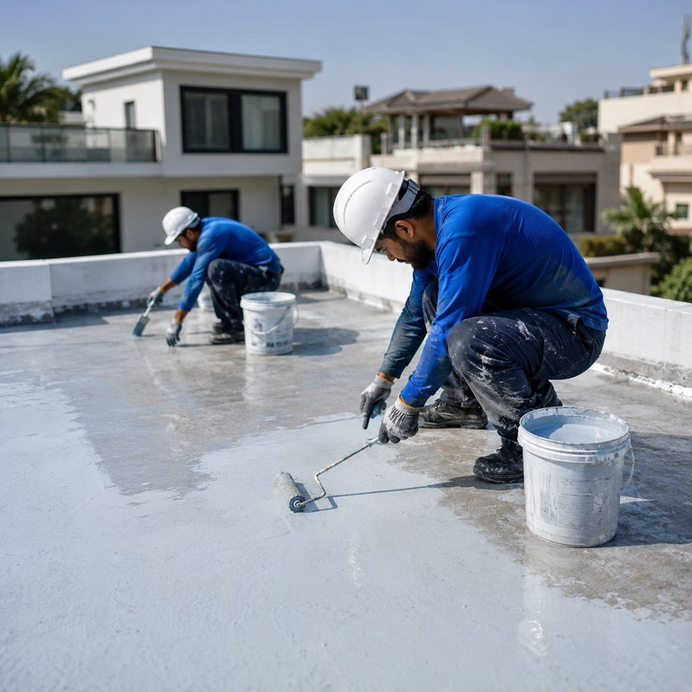 European Chemicals Services