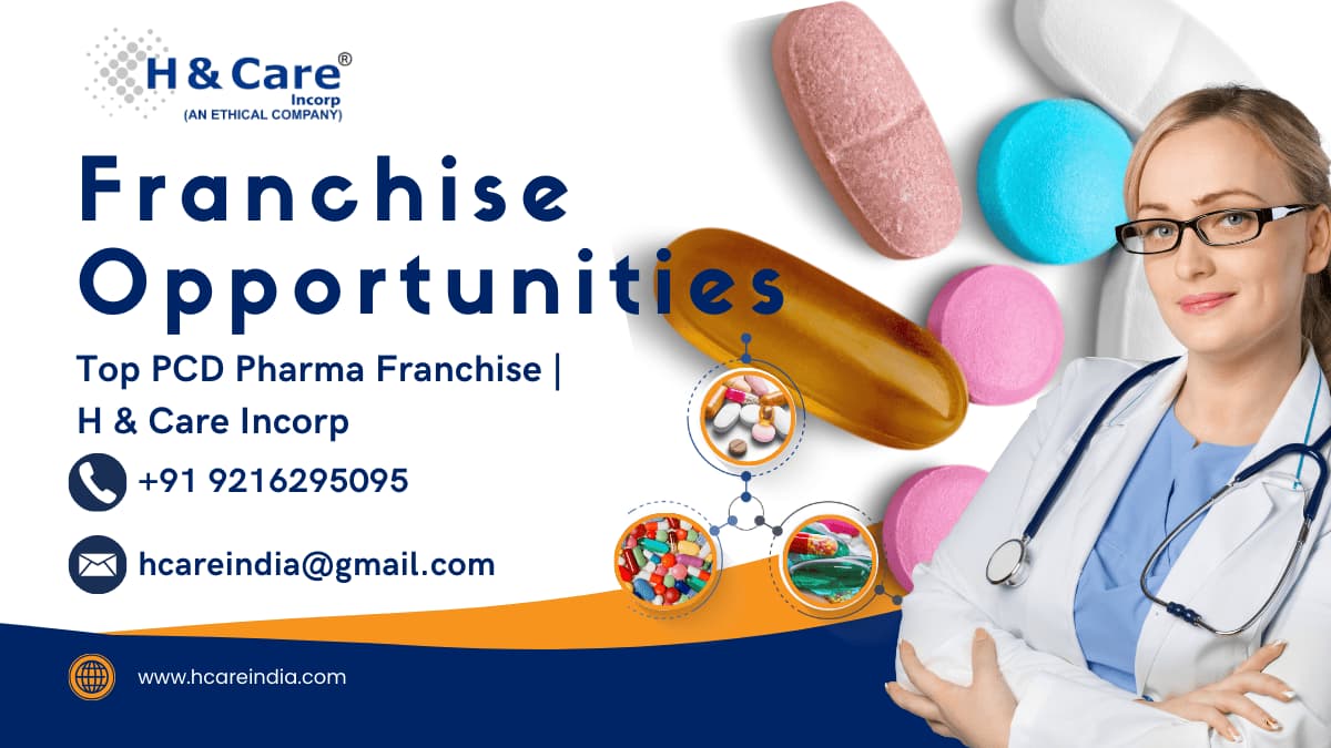 H & Care Incorp
