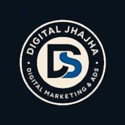 Digital Jhajha web development and marketing agency patna bihar