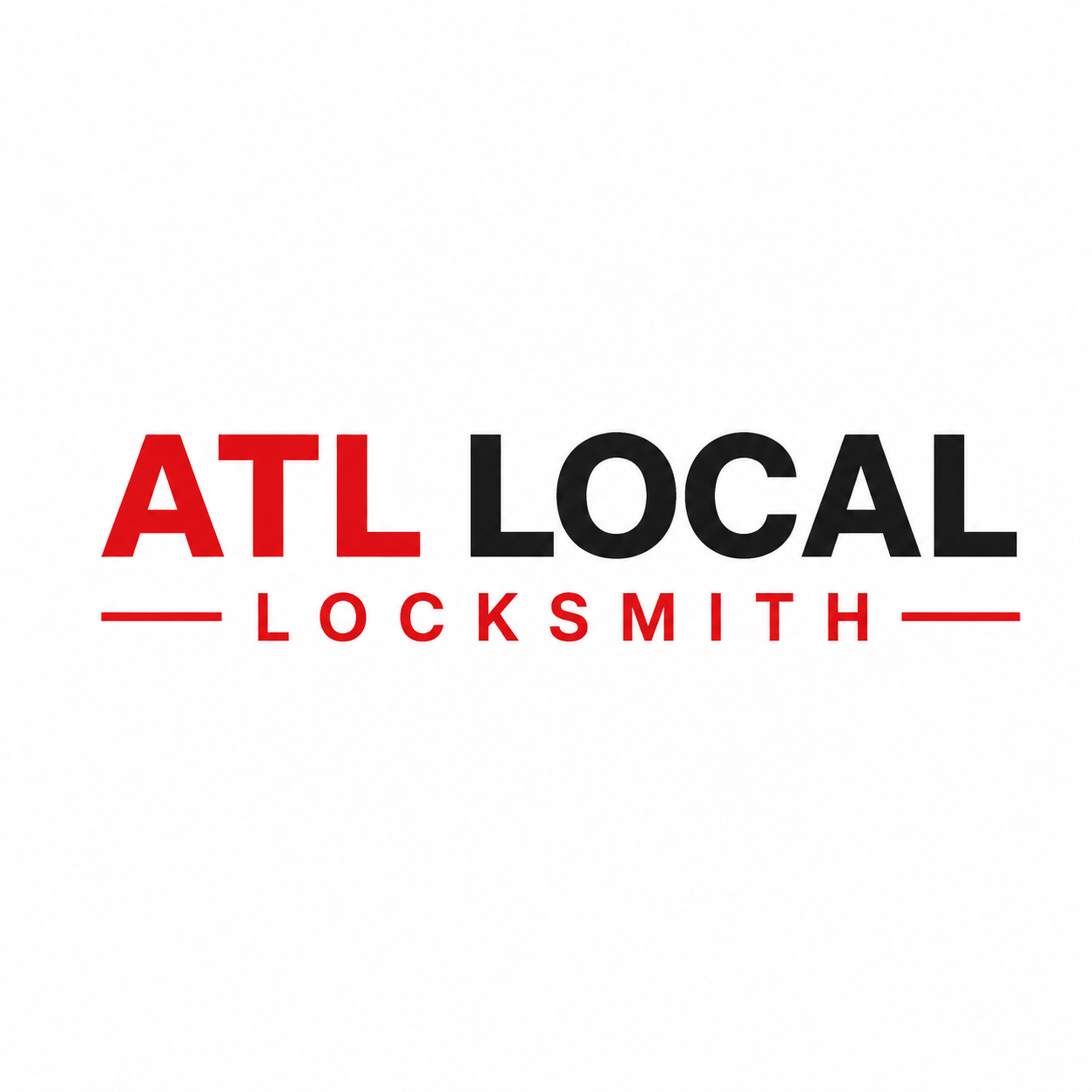 ATL Local Locksmith Atlanta