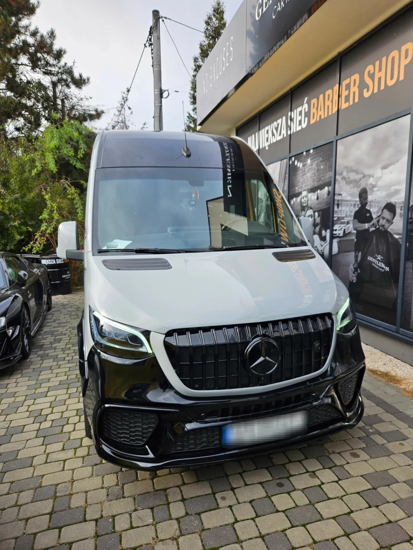GO! Mobilny Detailing