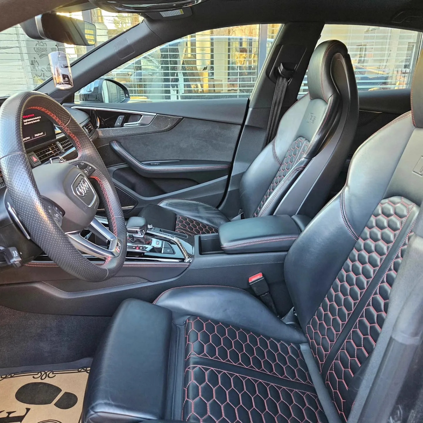 GO! Mobilny Detailing