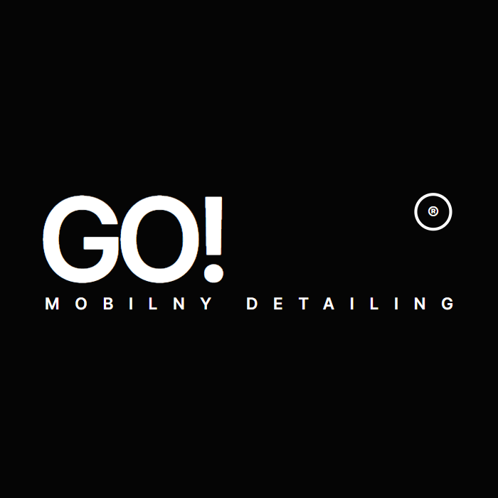 GO! Mobilny Detailing