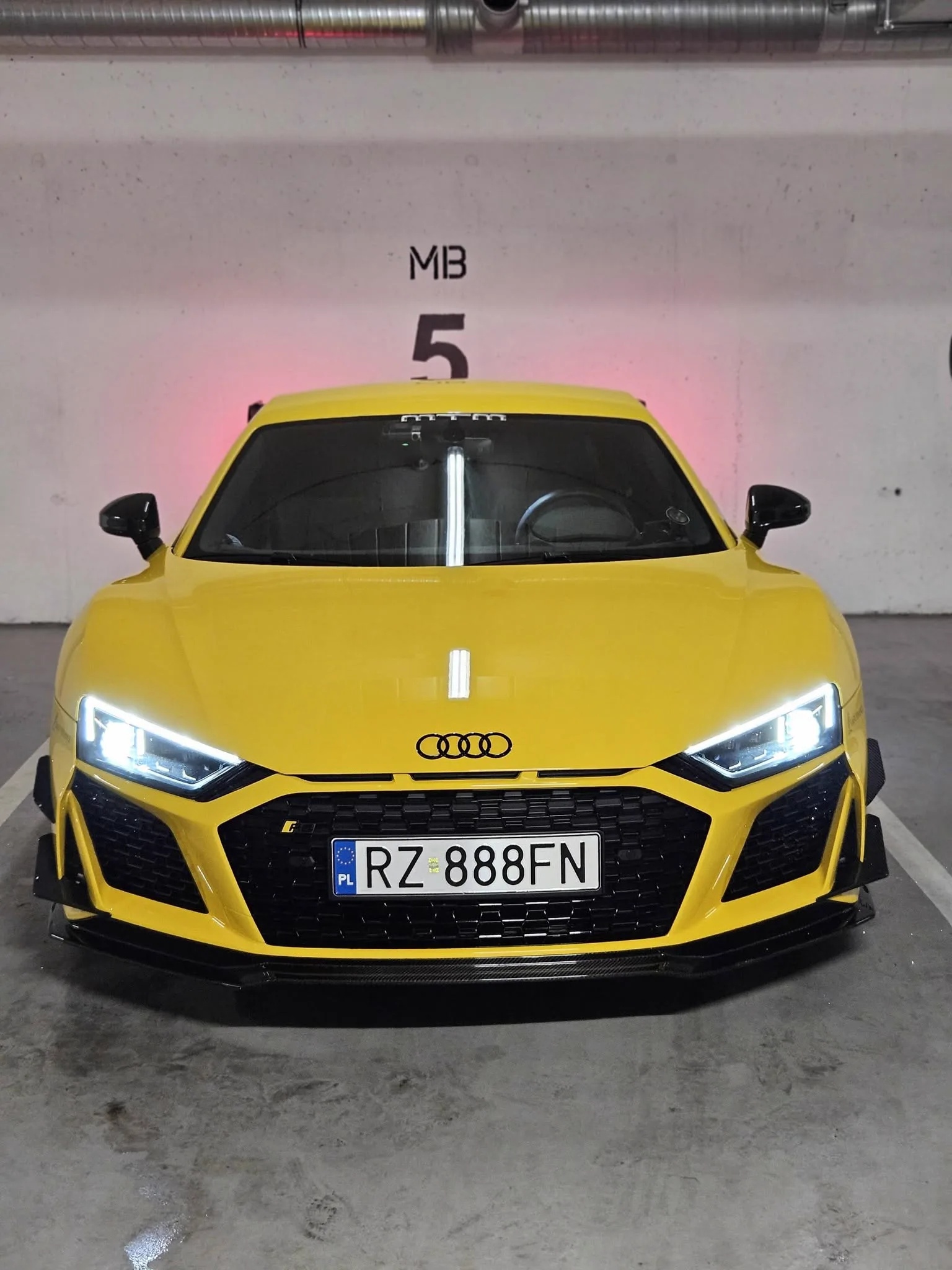 GO! Mobilny Detailing