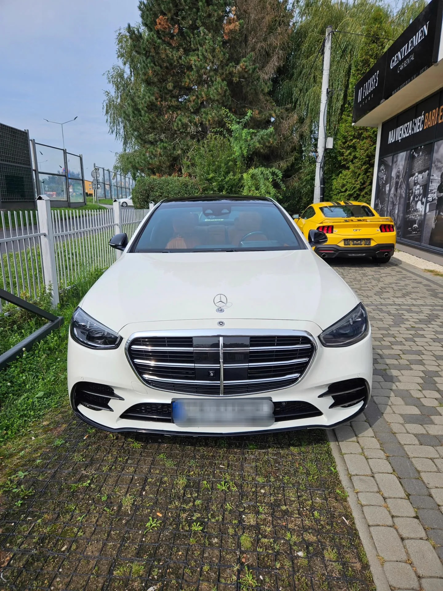 GO! Mobilny Detailing
