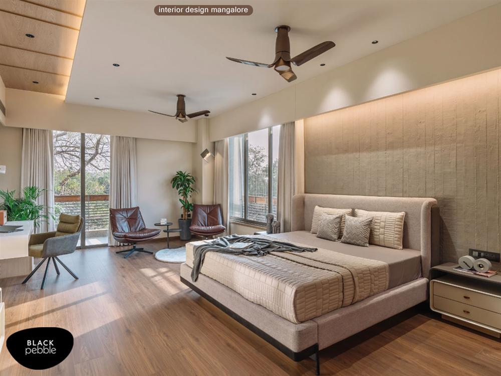 Black Pebble Designs - Interior Designers in Mangalore
