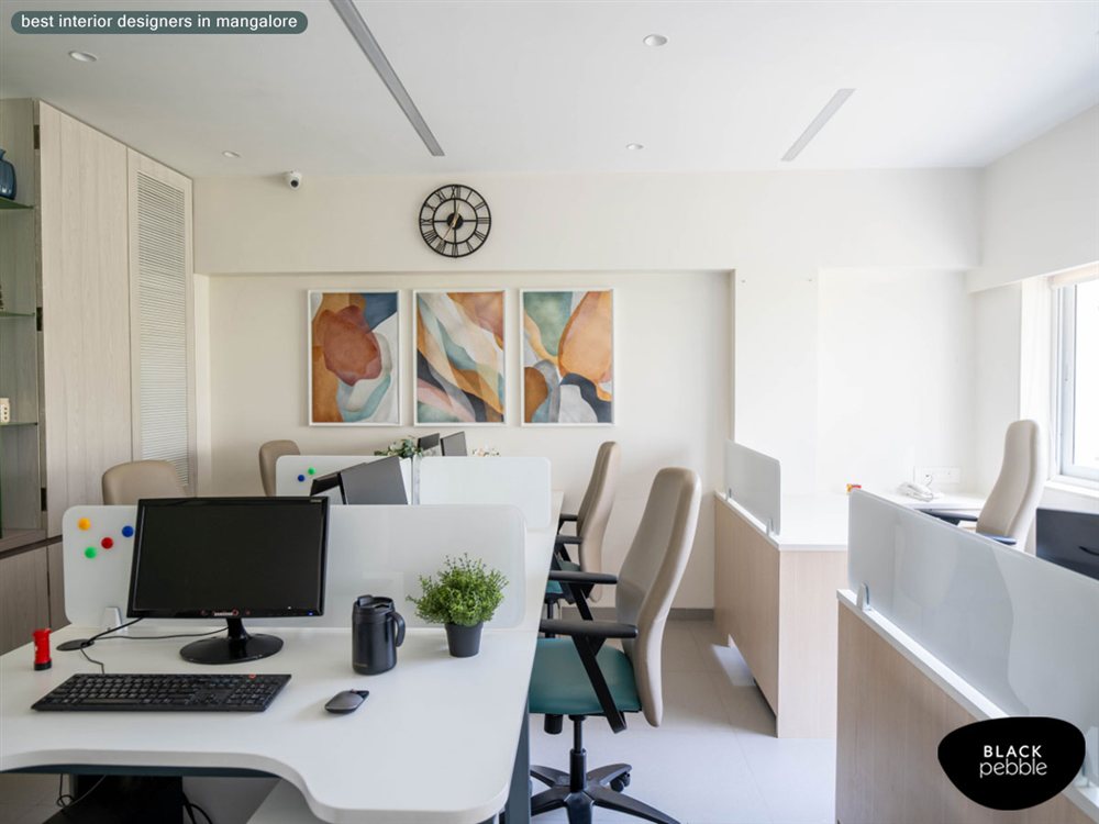 Black Pebble Designs - Interior Designers in Mangalore