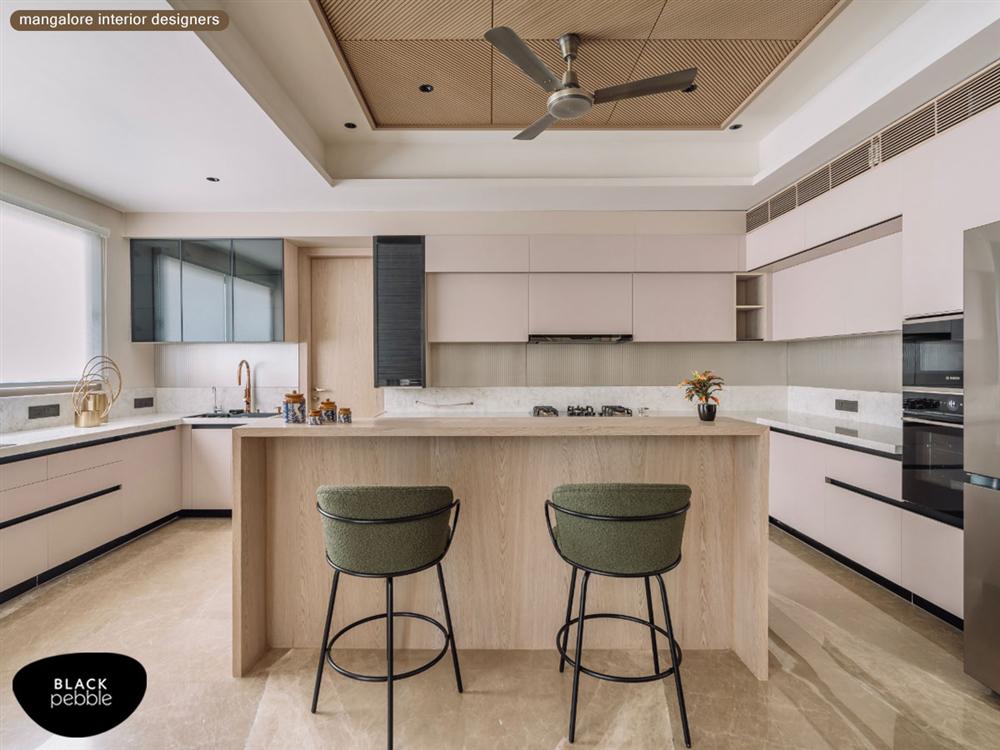 Black Pebble Designs - Interior Designers in Mangalore